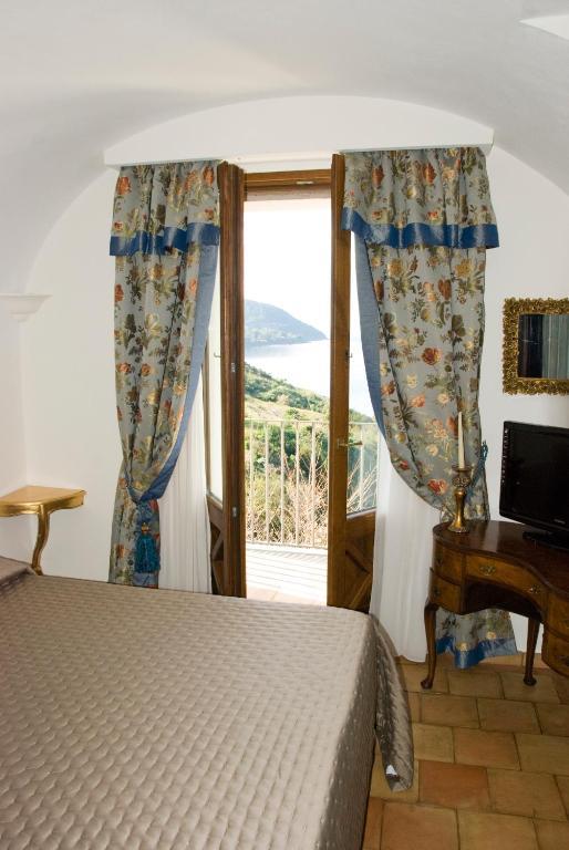 San Francesco Resort Agropoli Exteriér fotografie