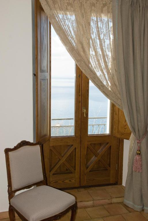 San Francesco Resort Agropoli Exteriér fotografie